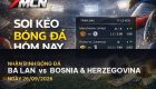 7M nhận định Ba Lan vs Bosnia & Herzegovina: Cuộc chiến quyết định tại UEFA Nations League