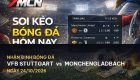 7M nhận định trận đấu VfB Stuttgart vs Monchengladbach: Cuộc chiến đầy kịch tính
